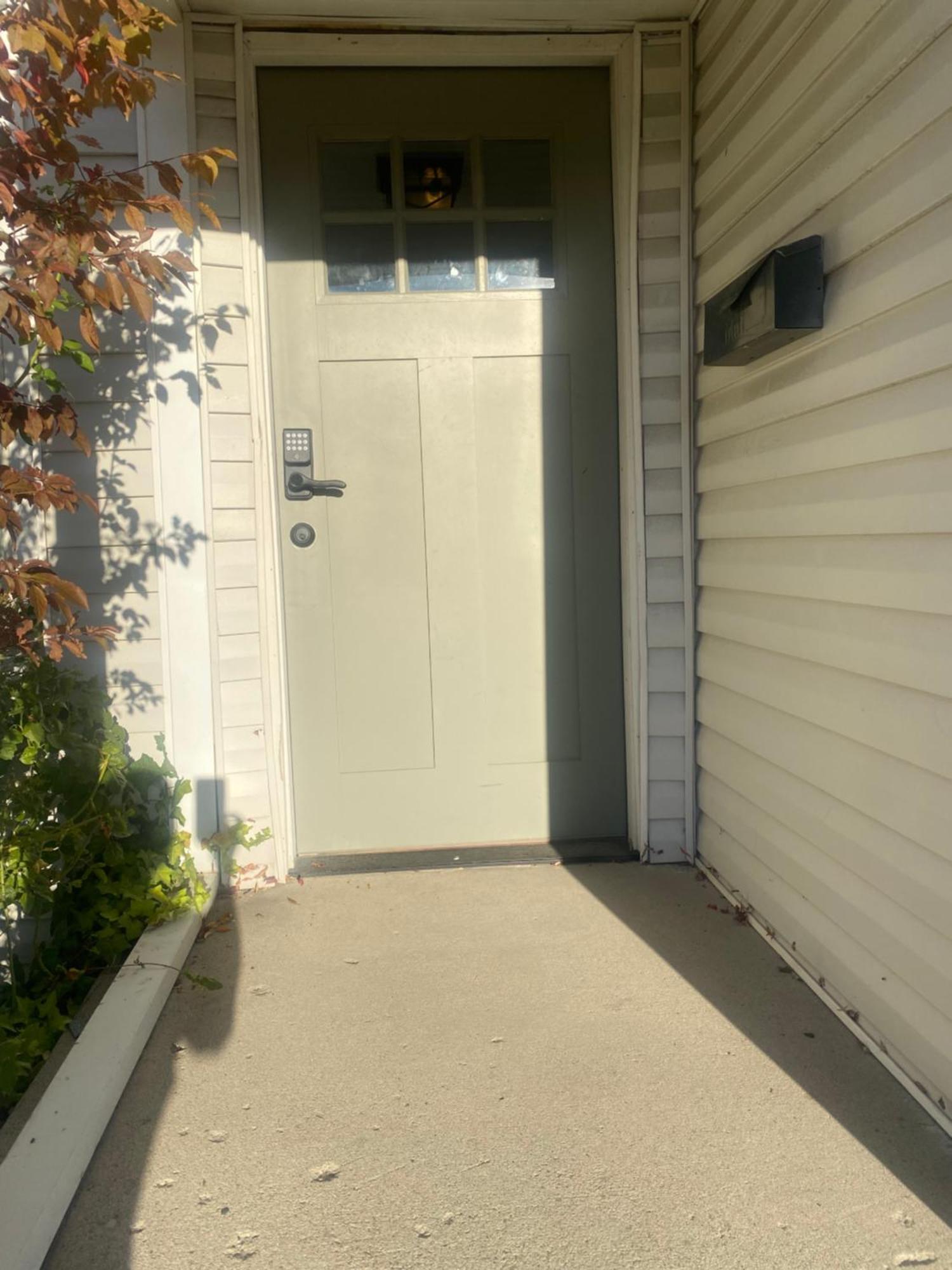 Cute Entire Small House With Large Yard! Pets Welcome! West Valley City Exterior foto